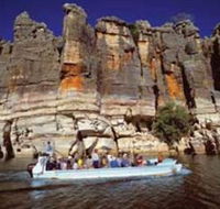 Fitzroy Crossing Visitor Centre - Kawana Tourism