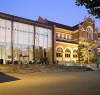 Western Australian Museum Perth - Kawana Tourism