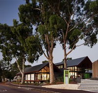 Zig Zag Cultural Centre - Kawana Tourism