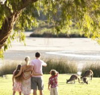 Yanchep National Park - Bushwalking Trails - Kawana Tourism