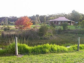 Mount Barker WA Kawana Tourism