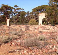 Mount Palmer - Kawana Tourism