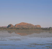 Lake Kununurra - Kawana Tourism