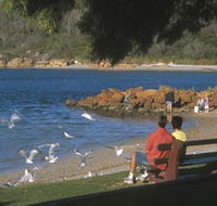 Emu Point - Kawana Tourism