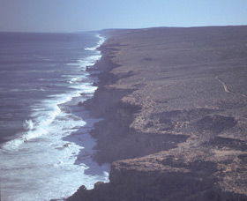 Nanga WA Kawana Tourism