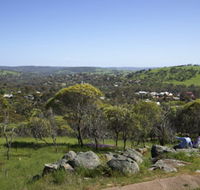 Pelham Reserve - Kawana Tourism