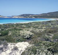 Mississippi Hill and Rossiter Bay - Kawana Tourism