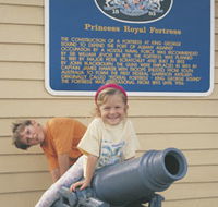 Princess Royal Fortress Military Museum - Kawana Tourism