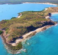 Cygnet Bay Pearl Farm - Kawana Tourism