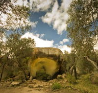 Hippo's Yawn - Kawana Tourism