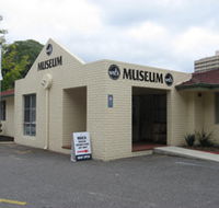 Western Australian Cricket Association Museum - Kawana Tourism