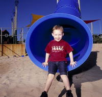 Jetty Baths - Kawana Tourism
