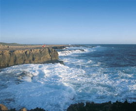 Quobba - Kawana Tourism 0