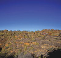 Mirima National Park - Kawana Tourism
