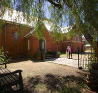 Holy Trinity Church - Kawana Tourism
