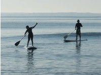 Jervis Bay Stand Up Paddle - Kawana Tourism 1