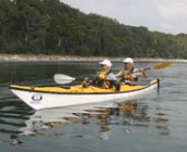 Jervis Bay Kayak & Paddlesports - Kawana Tourism 2