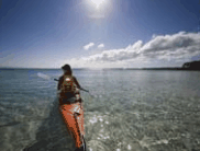 Jervis Bay Kayak & Paddlesports - Kawana Tourism 3