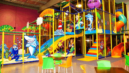 The Crazy Joker - Kawana Tourism