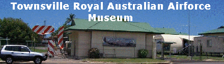 RAAF Museum Townsville - Kawana Tourism 0