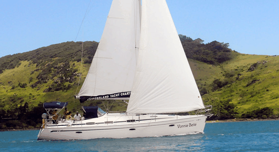 Queensland Yacht Charters - Kawana Tourism 3