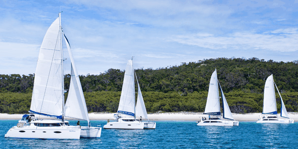 Queensland Yacht Charters - Kawana Tourism 5