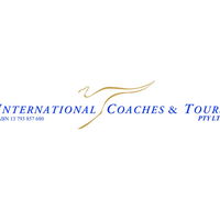 International Coaches and Tours - Kawana Tourism