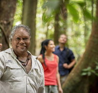 Mossman Gorge Centre - Kawana Tourism