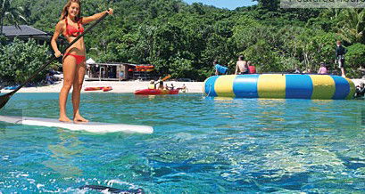 Raging Thunder Adventures - Kawana Tourism 0