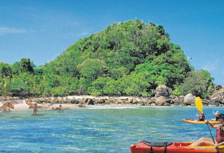 Raging Thunder Adventures - Kawana Tourism 1