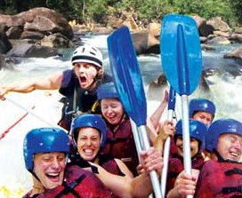 Raging Thunder Adventures - Kawana Tourism 3