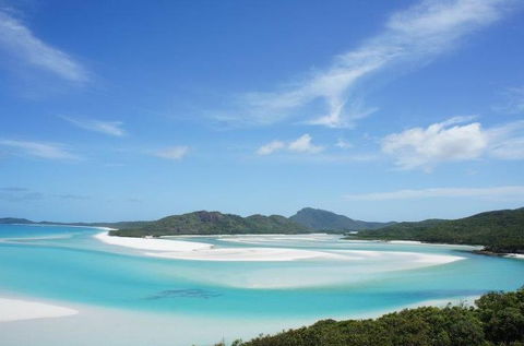 Mantaray Charters - Kawana Tourism 2
