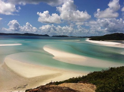 Mantaray Charters - Kawana Tourism 5