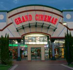 Grand Cinemas - Currambine - Kawana Tourism