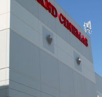 Grand Cinemas - Whitfords - Kawana Tourism