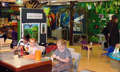 Western Australian Museum Albany - Kawana Tourism 1