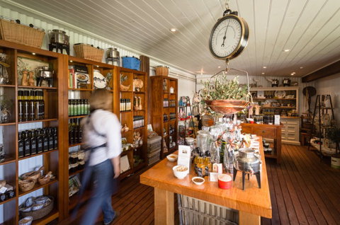Vasse Virgin - Kawana Tourism 1