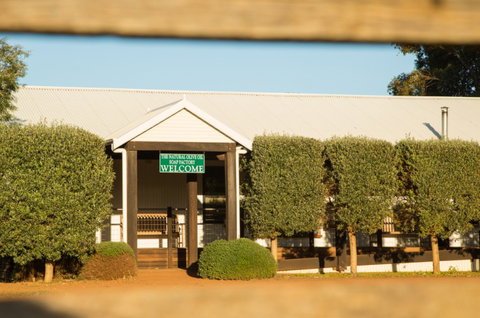 Vasse Virgin - Kawana Tourism 2