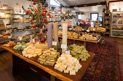 Vasse Virgin - Kawana Tourism 3