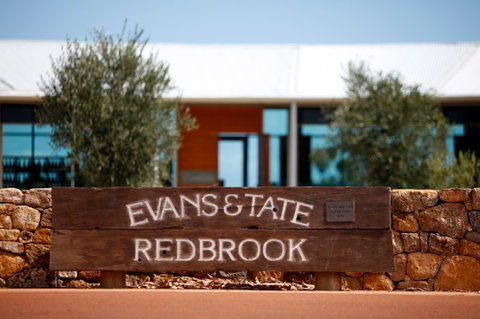 Evans & Tate - Kawana Tourism 1