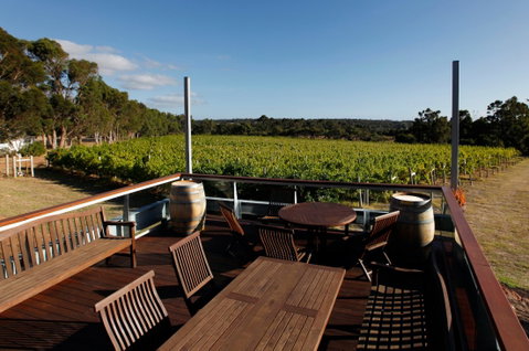 Evans & Tate - Kawana Tourism 3