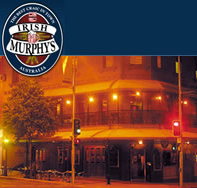Irish Murphys - Kawana Tourism