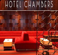 Hotel Chambers - Kawana Tourism