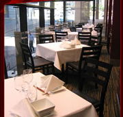Infusion Restaurant - Kawana Tourism