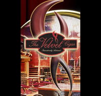 The Velvet Cigar - Kawana Tourism