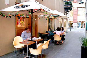 Melbourne City VIC Kawana Tourism
