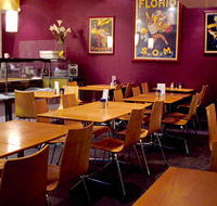 Alpha Deli  Cafe - Kawana Tourism
