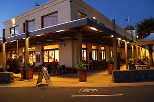 St Kilda VIC Kawana Tourism