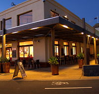 Amello - Kawana Tourism