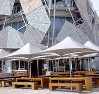 Arintji Cafe  Bar - Kawana Tourism